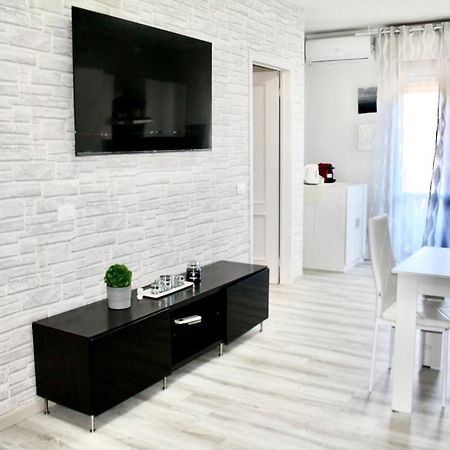 Viareggio Deluxe Daire Dış mekan fotoğraf
