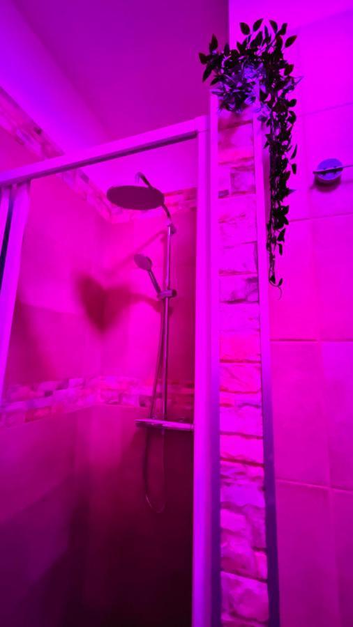 Viareggio Deluxe Daire Dış mekan fotoğraf