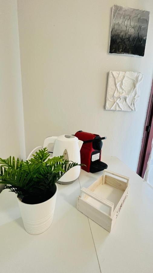 Viareggio Deluxe Daire Dış mekan fotoğraf