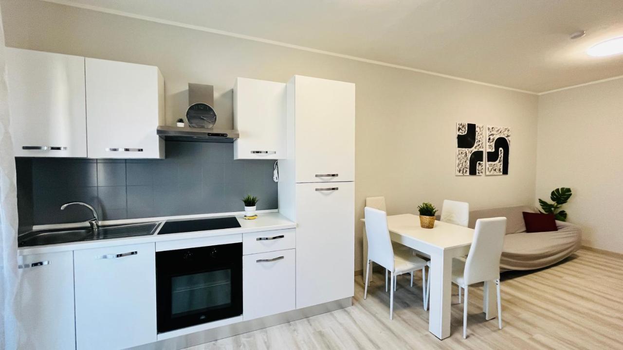 Viareggio Deluxe Daire Dış mekan fotoğraf