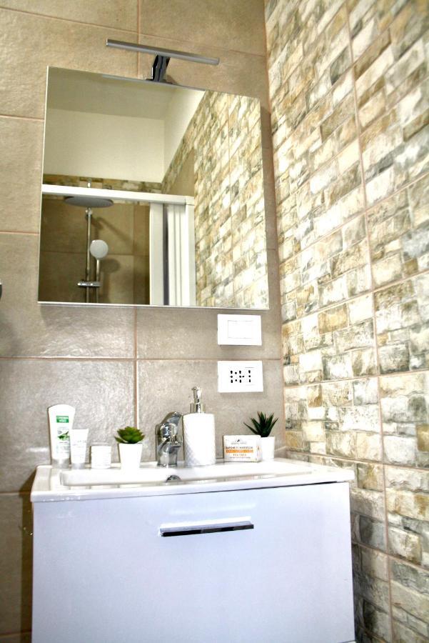 Viareggio Deluxe Daire Dış mekan fotoğraf