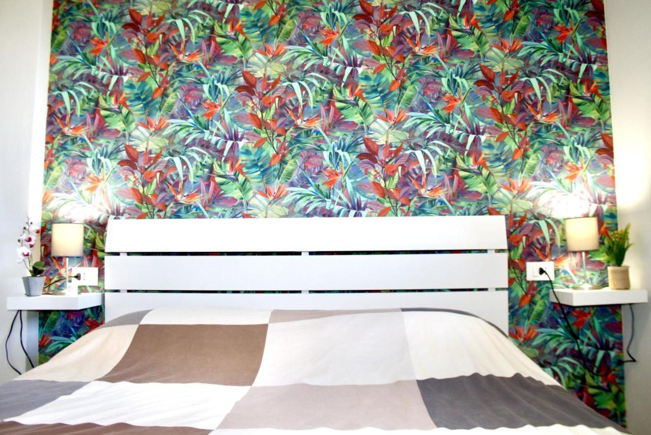 Viareggio Deluxe Daire Dış mekan fotoğraf