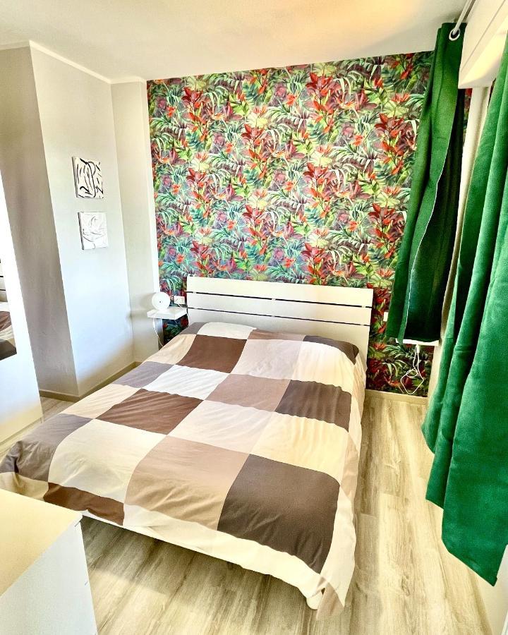 Viareggio Deluxe Daire Dış mekan fotoğraf