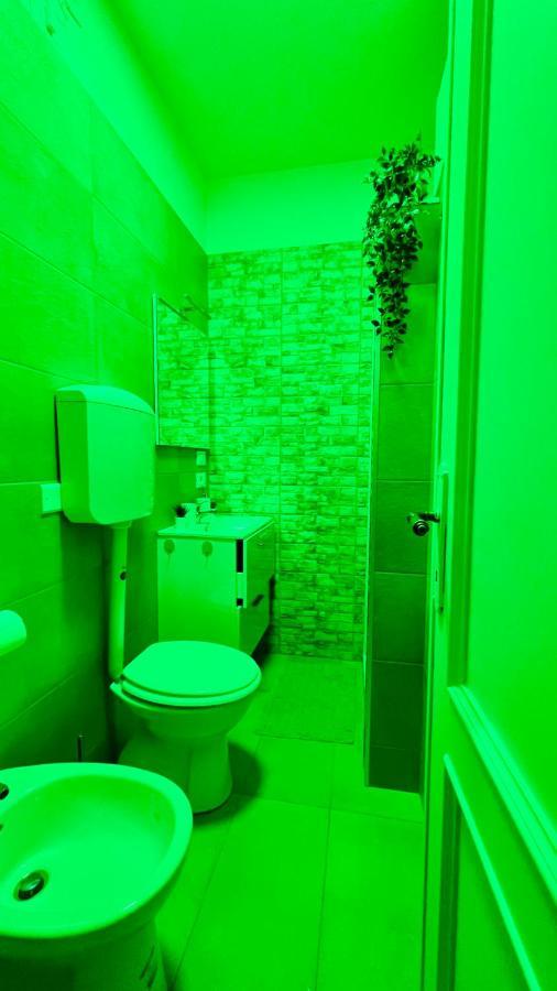 Viareggio Deluxe Daire Dış mekan fotoğraf